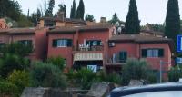 Fonte Appetito - Ferienwohnung Porto Santo Stefano