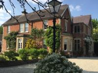 The Mount Private Estate - Chambres d'hôtes Chippenham