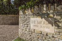 The Mount Private Estate - Chambres d'hôtes Chippenham