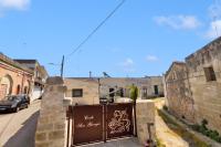 San Giorgio - Bed and Breakfast Martano