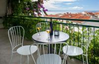 Apartments Villa Don - Ferienwohnung Podgora