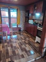 Casa alquiler - Bed and Breakfast Barra del Chuy