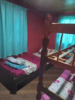 Casa alquiler - Bed and Breakfast Barra del Chuy