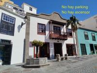 Apartamentos La Fuente - B&B Santa Cruz de La Palma