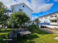 Svolvær Central Stay - B&B Svolvær