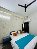 Doppelzimmer mit eigenem Bad