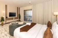 Fayrouz - فيروز - Chambres d'hôtes King Abdullah City