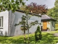 Cosy detached cottage in Brig o Turk Callander - B&B Callander