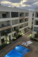 Magic House T5 -El Mansouria - B&B Mansoriyeh
