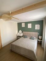 Caseta del Mig - Ferienwohnung Miravet