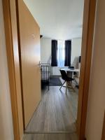 Appartement 7 - 3 unterm Dach - Chambres d'hôtes Plauen