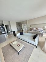 Bahia Nordelta Loft apart Departamento temporal con vista al rio - Ferienwohnung Benavídez