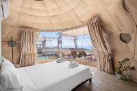 Domes at the Beach - B&B Maróni
