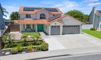 The Fairy Tale Estate - B&B Oceanside