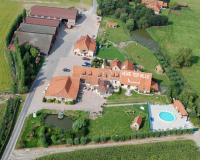 Hove Ter Hille - B&B Jabbeke