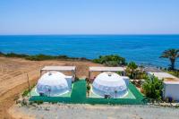 Domes at the Beach - B&B Maróni
