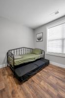 Cozy 3 bedroom - Downtown Lexington - Chambres d'hôtes Lexington-Fayette