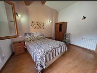 Chambre Triple avec Salle de Bains Privative