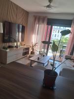 Appartement Front de Mer - B&B Saint-Pierre