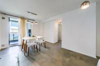 Ciudad GAMA - B&B Córdoba