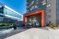 Ciudad GAMA - B&B Córdoba