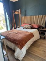 Hidden Garden Retreat En-suite Private Entrance - B&B Brighton