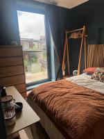 Hidden Garden Retreat En-suite Private Entrance - B&B Brighton