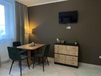 MINIHOME aparts ʼ 02 - Chambres d'hôtes Ternopil
