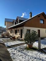 Ferienwohnung Waldpause mitten im Schwarzwald - B&B Baiersbronn