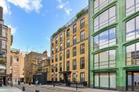 Richmond buildings central - B&B London