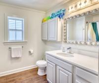 Free Golf Cart - 1 Mi to Downtown & Beach - Bed and Breakfast Ocean Springs