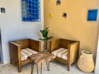 Appartement Nino Marsa Plage - Chambres d'hôtes La Marsa