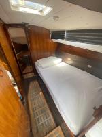 Floating nights in a Sailboat - B&B São Julião da Barra