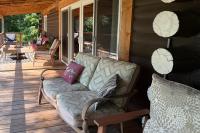 Macungie Cabin w/ Fireplace Near Bear Creek Skiing - Ferienwohnung Macungie