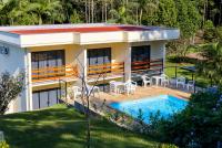 Pousada Casarão Gastehaus - Bed and Breakfast Pomerode