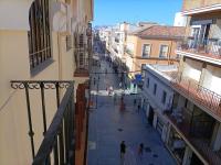 Sierra Ronda Centro - Ferienwohnung Ronda