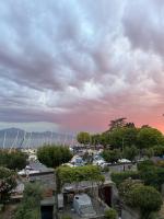 32côtéquai - B&B Lutry