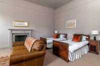 6 Howard Place - Bed and Breakfast Saint Andrews