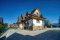 Poddasze Tatr - B&B Ząb