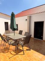 Casa da Mãe Gracinda - B&B Valpaços
