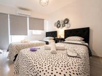 Albert's apartment Center 101 - B&B Larnaka