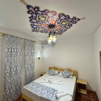 Hadicha - Ferienwohnung Xiva