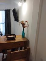 Carpe Diem Studio, microcentro con cochera - Bed and Breakfast Tandil
