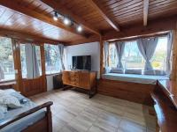 Carreño Andino - B&B Bariloche
