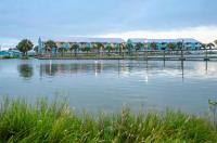 Kontiki Bayfront Condo #710 - B&B Rockport