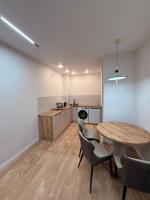 ЖК Liberty - B&B Kokshetau