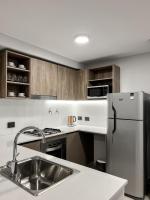 Caleta Design Puerto Madryn - Bed and Breakfast Puerto Madryn