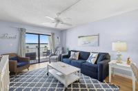 310 - Incredible ocean and pool views 1 bedroom - Ferienwohnung New Smyrna Beach