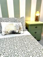 Verde Salvia Home - Bed and Breakfast Frascati