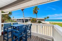 Beachy Keen Cottage - Ferienwohnung Clearwater Beach